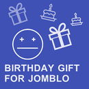 Birthday Gift For Jomblo APK
