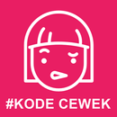 Kamus Kode Cewek APK