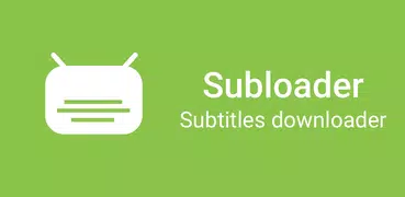 SubLoader: Untertitel für Vide