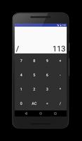 TDD Calculator screenshot 1