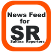 News Feed for Sahara Reporters