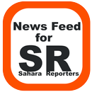 News Feed for Sahara Reporters APK