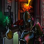 VEG - Gaming Evolved AR