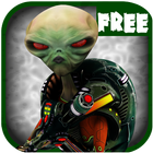 Aliens on the Table Free icon