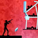 Стрелять Em Down Бесплатный APK