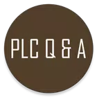 PLC  Programmable logic contro icon