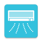 AC Air condition Troubleshoot, иконка
