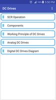 ELECTRICAL DRIVE BASICS screenshot 2