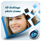 4D Photo Frames ไอคอน