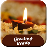 3D Diwali Greeting Card Maker icon