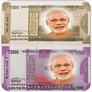 Fake Indian Currency Maker APK