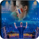 Tomorrowland Photo frame 2017 APK