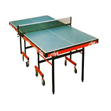 Table Tennis Rules