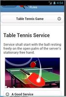 Table Tennis Rules Screenshot 3