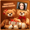 Teddy Bear Photo Frames