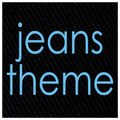 Jeans CM11/10/AOKP theme