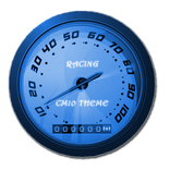 Racing CM11/CM10 theme free