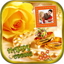 Wedding Photo Frames APK