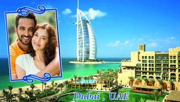 World Cities Photo Frames স্ক্রিনশট 3