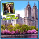 America Photo Frames APK