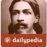 Sri Aurobindo Daily 图标