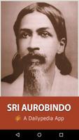 Sri Aurobindo Daily Poster