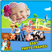 Baby Photo Frames