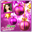 Christmas Photo Editor Frames