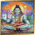Daridra Dahana Sthuthi