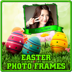 Easter Photo Frames Zeichen