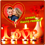 Heart Photo Frames آئیکن