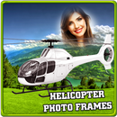 Helicopter Photo Frames APK