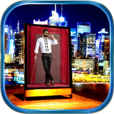 Hoarding Frames أيقونة