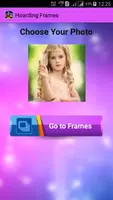 Hoarding Frames โปสเตอร์