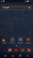 Jeans Icons (Apex/Nova/Go) পোস্টার