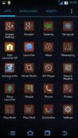 Jeans Icons (Apex/Nova/Go) স্ক্রিনশট 2