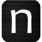 Night Icon pack (Nova/Apex/Go) icône