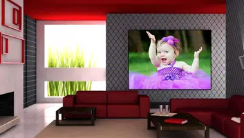 Interior Frames ภาพหน้าจอ 3