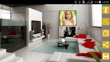 Interior Frames screenshot 1