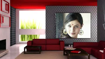 Interior Frames ภาพหน้าจอ 2