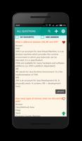 Interview Questions & Answers screenshot 2