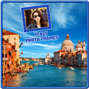 Italy Photo Frames APK
