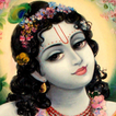 ”sri krishna live wallpaper