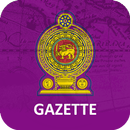 Gazette (Sri Lanka Government) aplikacja