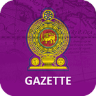 Gazette-icoon