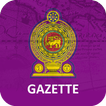 Gazette (Sri Lanka Government)