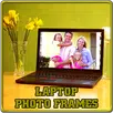 Laptop Photo Frames APK