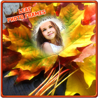 Leaf Photo Frames icon