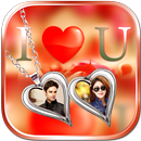 Love Locket Photo Frames APK