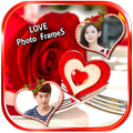 ”Love Photo Frames